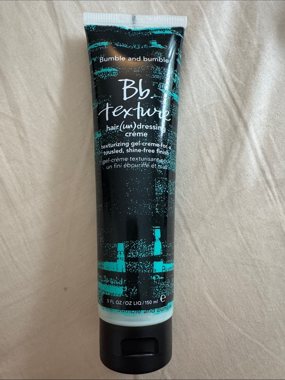 Bumble and bumble texture hair (un) dressing crème NEW WITHOUT TAG